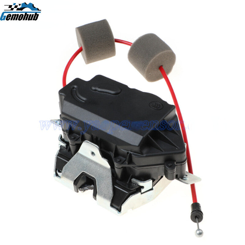 A1647400635 Tailgate Lock Actuator for 2007-2009 for Mercedes-Benz M-CLASS W164 SUV