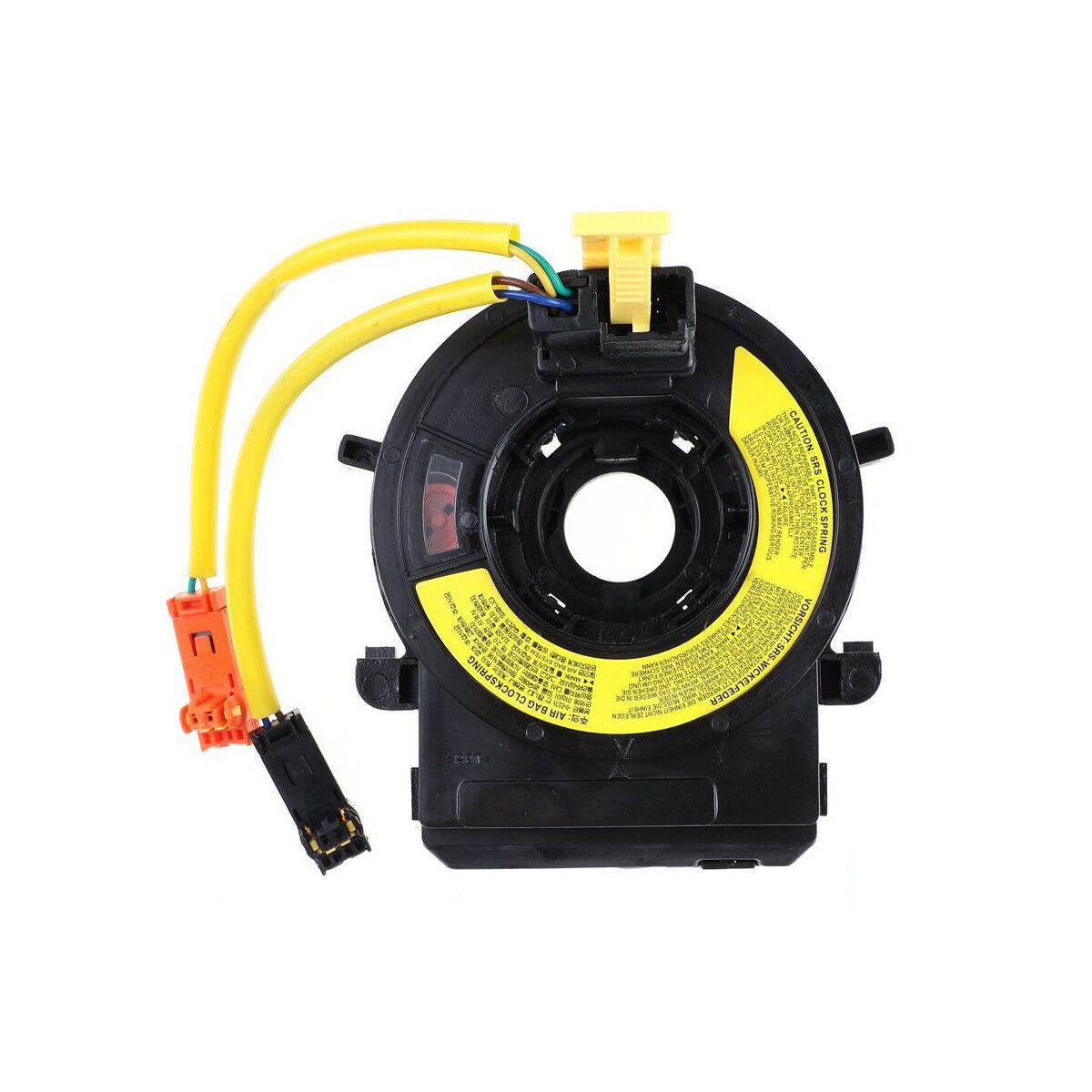Clock spring steering wheel reel for Kia Forte Koup EX, SX Soul 2010 - 2013