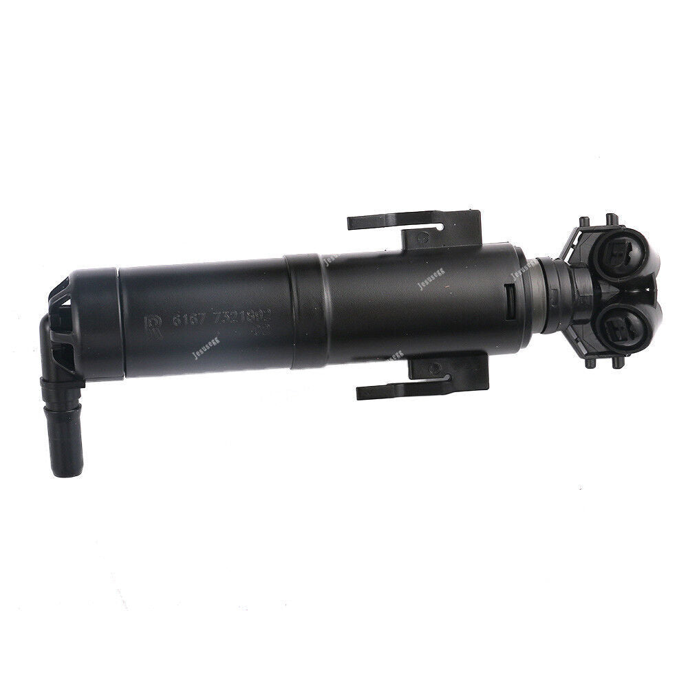 Right Side Headlight Washer Wiper Nozzle Sprayer Fit for BMW X1 2013-2015 E84