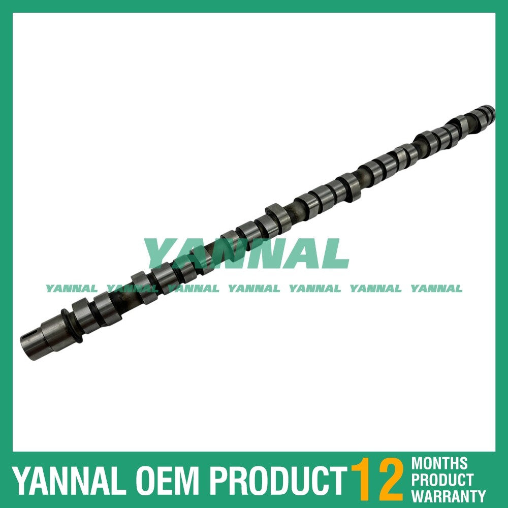 6M60 engine camshaft ME302310 for excavators suitable for Kato HD1430V 2045