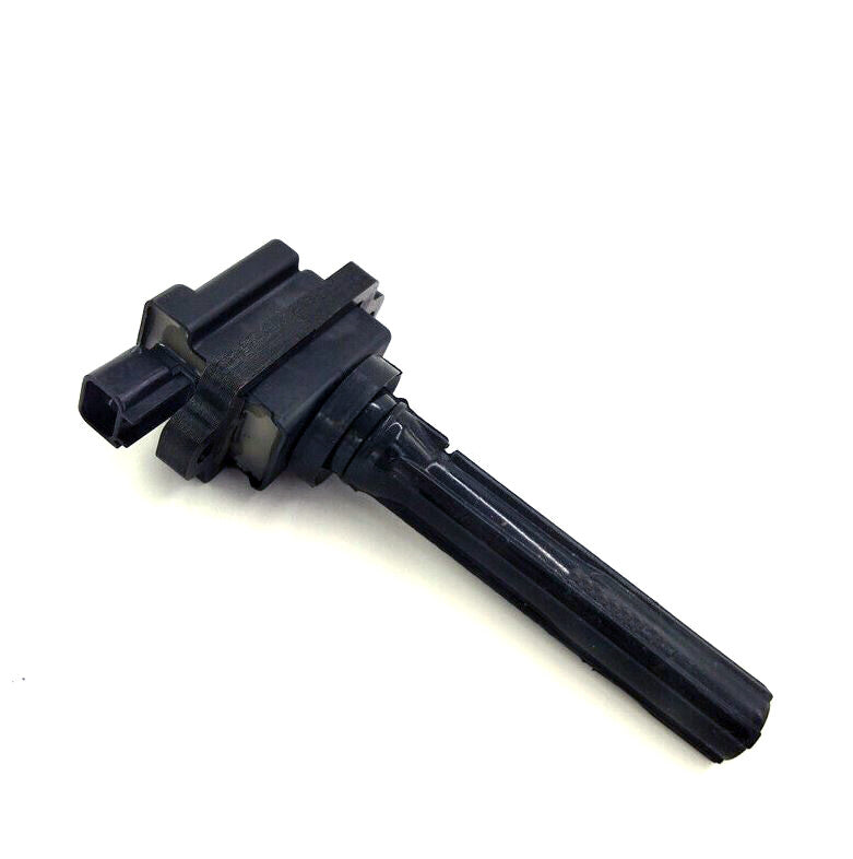 4PCS New Ignition Coil 33410-77E10 For 1996-1997 for Suzuki Sidekick I4 1.8L