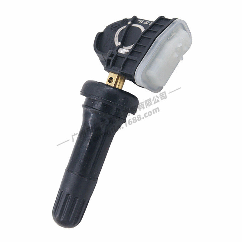4x TPMS Tire Pressure Monitoring Sensor F2GT1A180AB for FORD for LINCOLN Rubber Stem