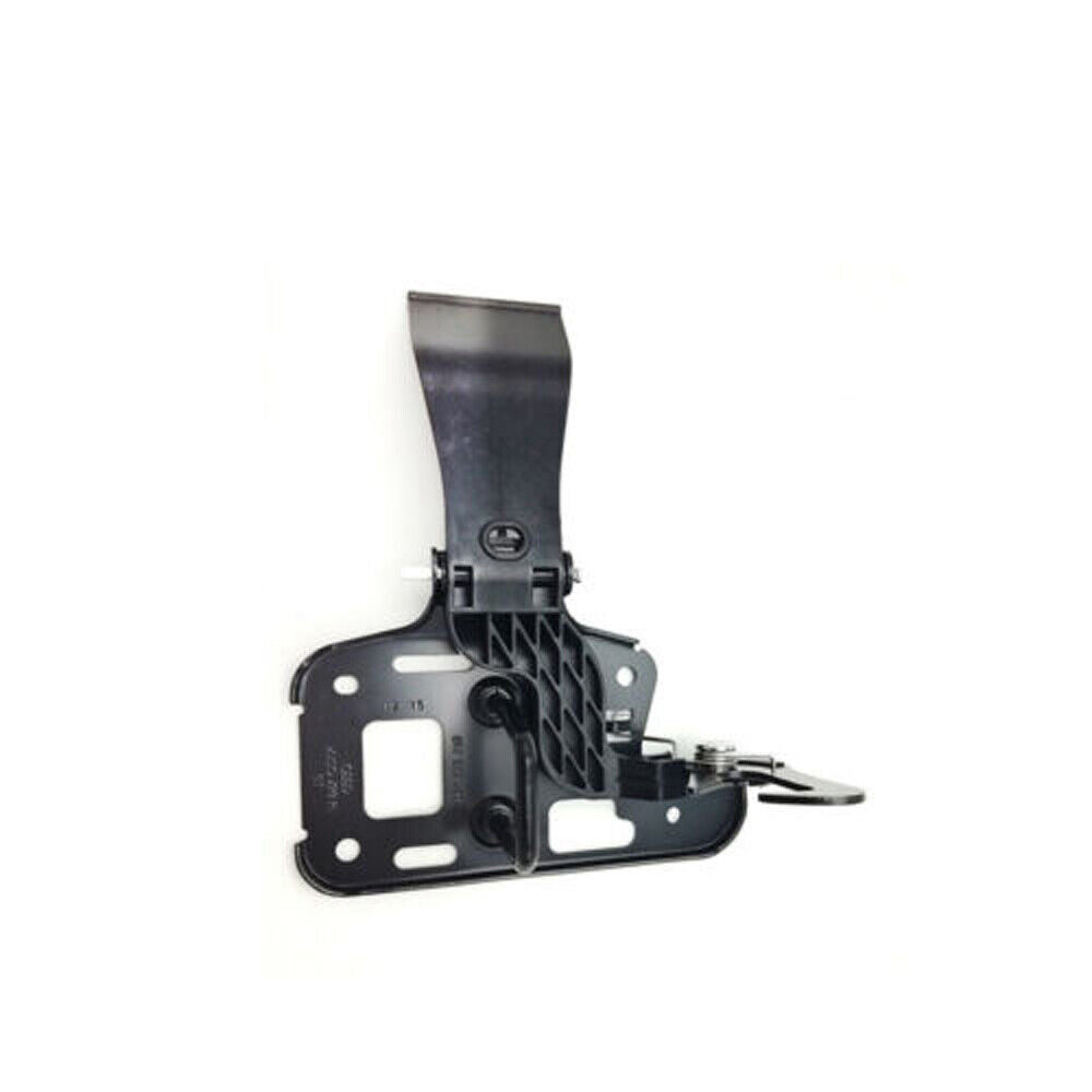 Hood Safety Catch Engine Hood Latch Lock Upper Fit for AUDI for A4 Allroad B8 S4 for A5