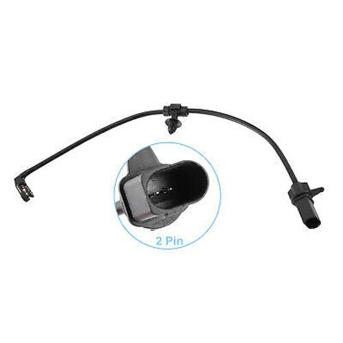 80A615121 Rear Brake Pad Wear Indicator Sensor Replace for Audi Q5 A6
