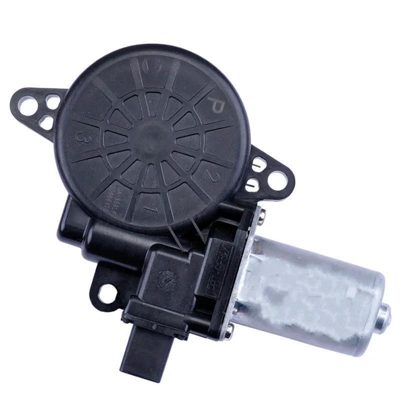 NEW Passenger Window Lifter Regulator Motor Front Right for Mazda 6 2014-2017