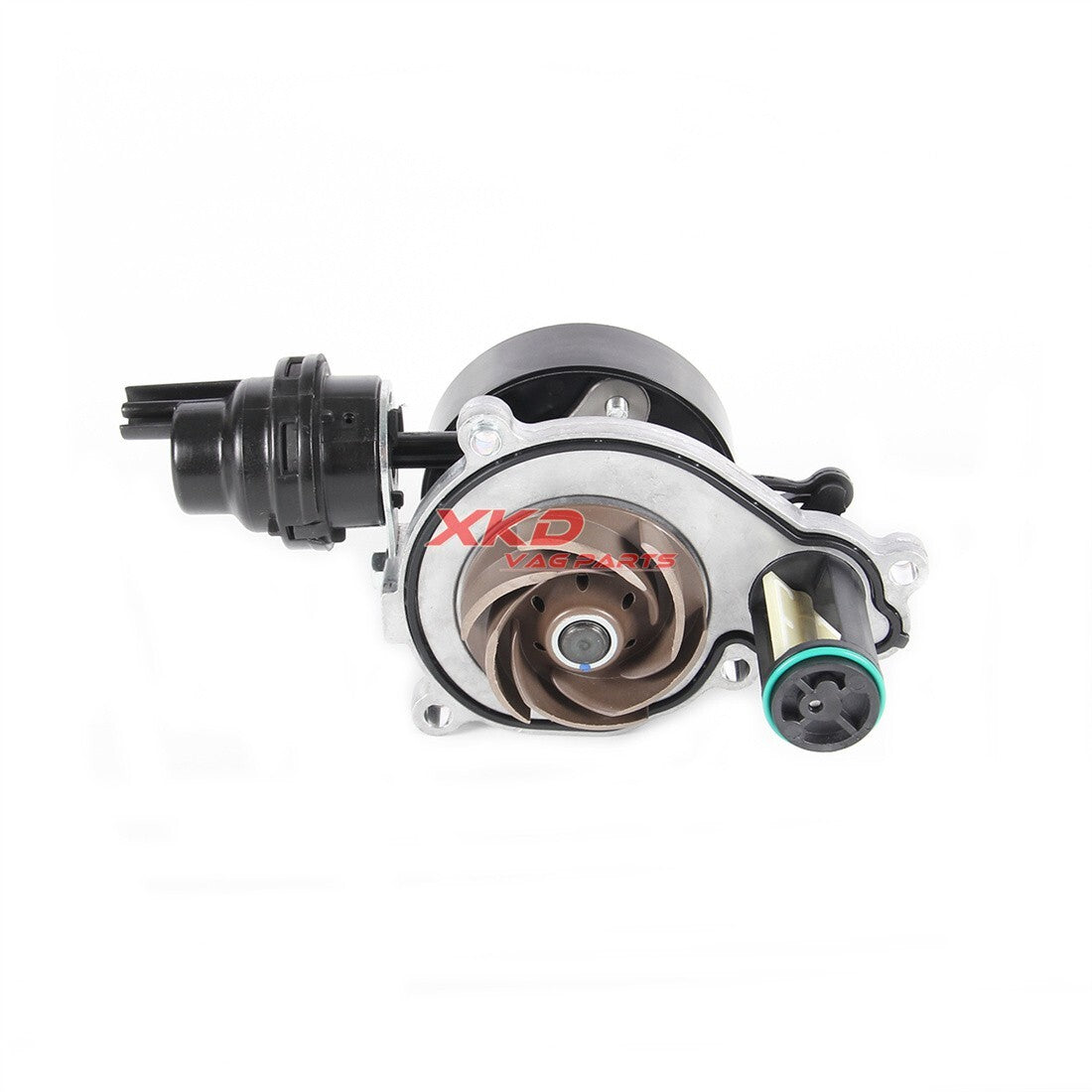 2.0T Water pump Fit for BMW 220i 320i 520i X3 X4 for MINI 11518638026
