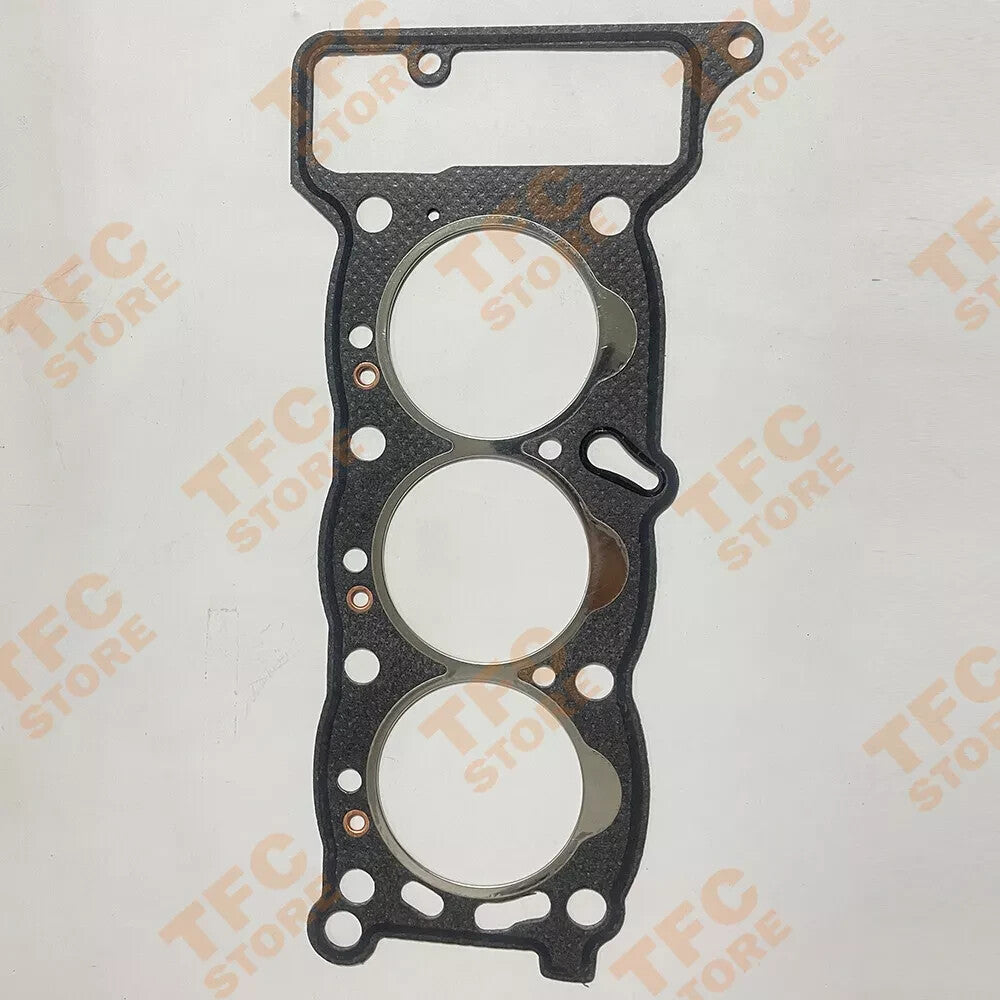 3KC 3KC1 Head Gasket for ISUZU 3KC1 PA 3KC2 Engine New