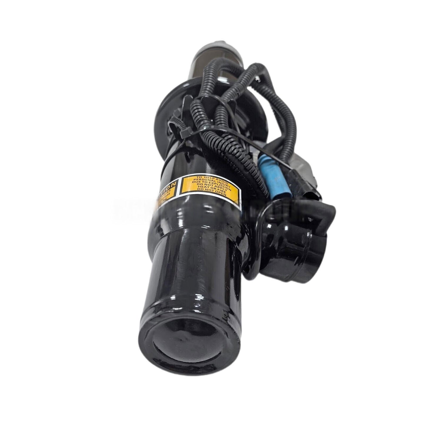 A pair of front left + right shock absorber strut cores for the 2017 for Ford Kuga Diesel Mk2 