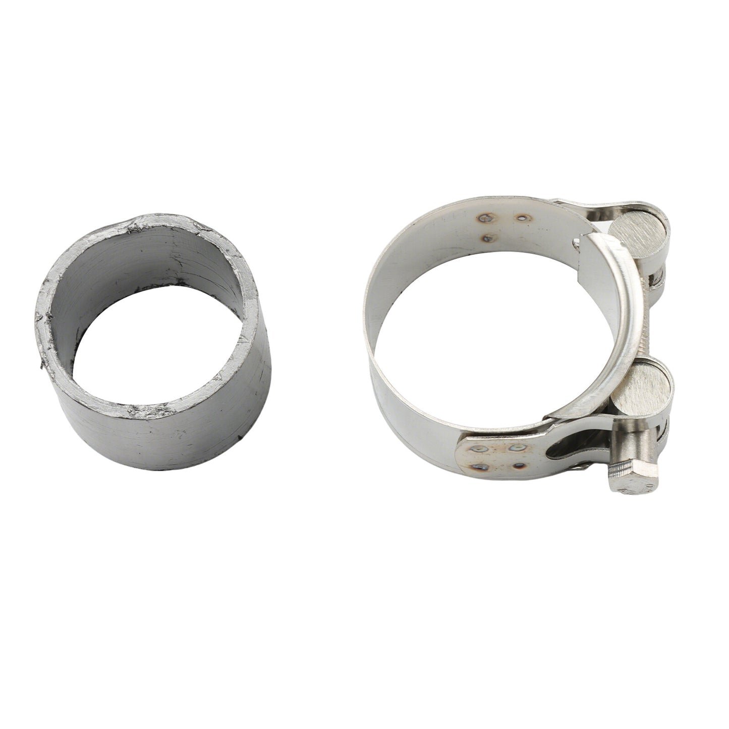 Exhaust muffler suitable for 1995-2004 for Honda Foreman 400 450 TRX400 TRX450 18310-HM7-000