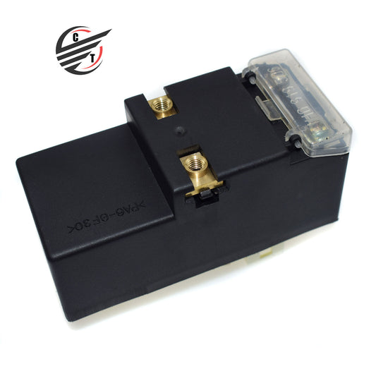 For 92 93 94 for VW for Golf for Jetta Corrado 1H0919506 Cooling Fan Switch Relay Radiator