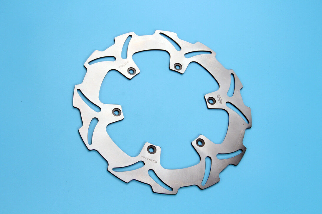 Front Brake Rotor Disc Disk for HUSABERG FE 600 E (1999-2002) 01 00