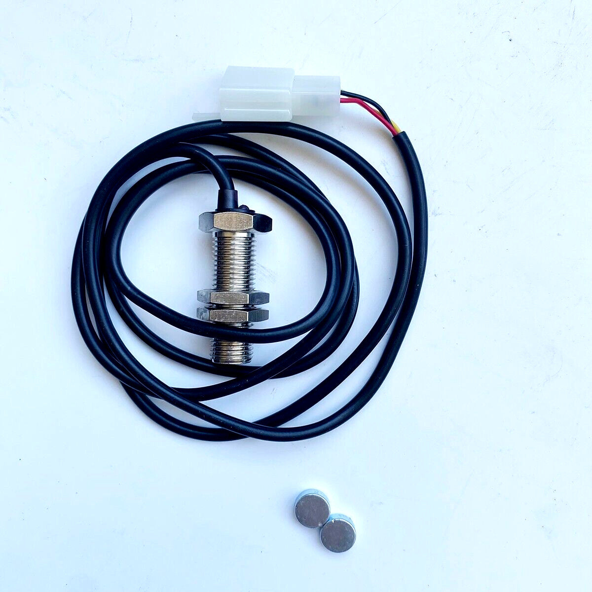 5pcs Instrument speed sensor