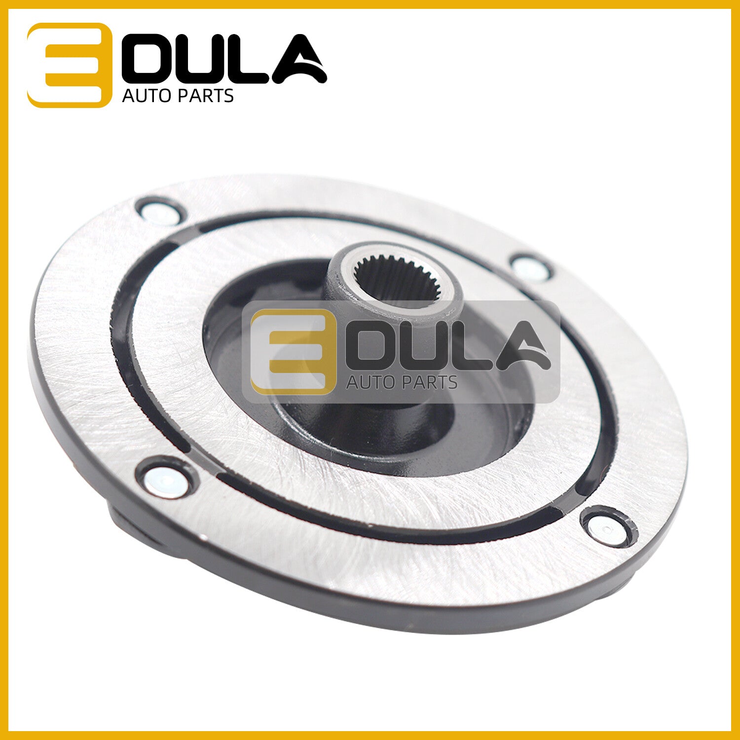AC Compressor Hub fits for Toyota for Honda for BMW for Mercedes 64506805070 64529399059