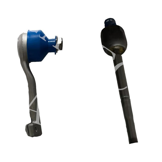 Suitable for BMW X3 X4 G08 tie rod ball joint (L) Equipment Manufacturer: 32106871884