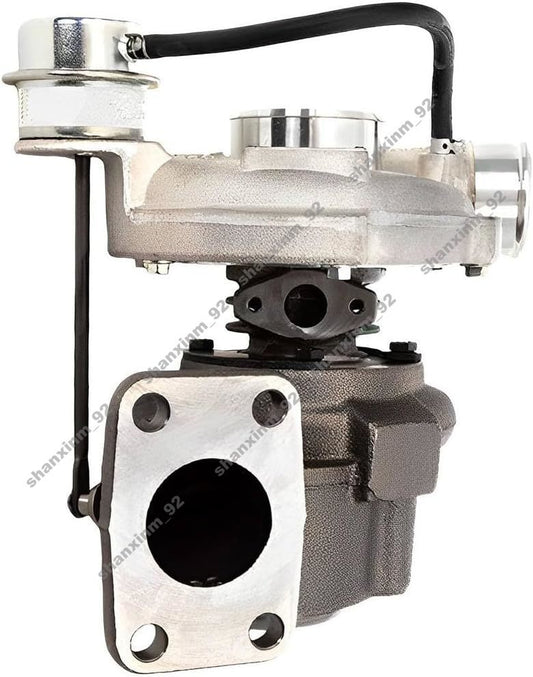 Turbo GT2556S Turbocharger 2674A845 for Perkins Engine 1104D-44T