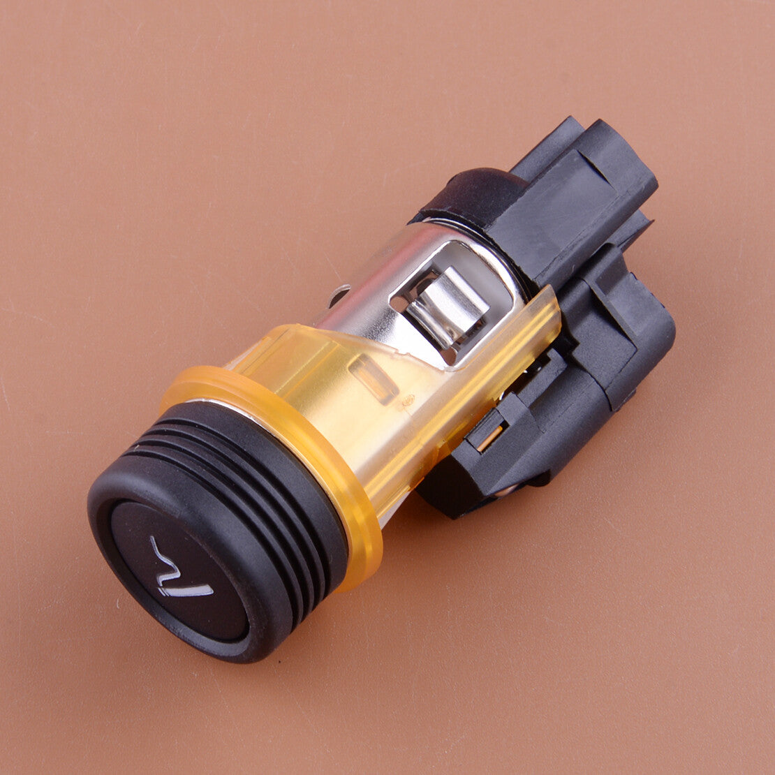 12v Car Cigarette Lighter Socket #822754 Fit for PEUGEOT 206 308 406 607 1007