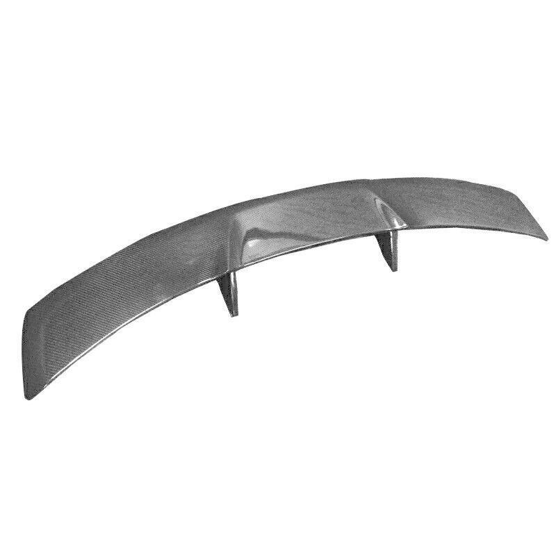 Suitable for 2015-2019 for Ferrari for 488 carbon fiber trunk boiler wing Highkick one