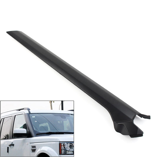 Front Wind Shield A Pillar Trim Molding for Land Rover Discovery 3 2005-2009 08