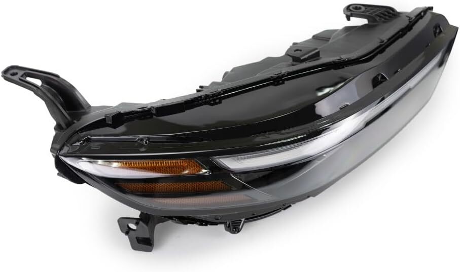 FULL LED Headlight Assy HO2503213 for Honda Accord 2023-2025 RH Passenger Side
