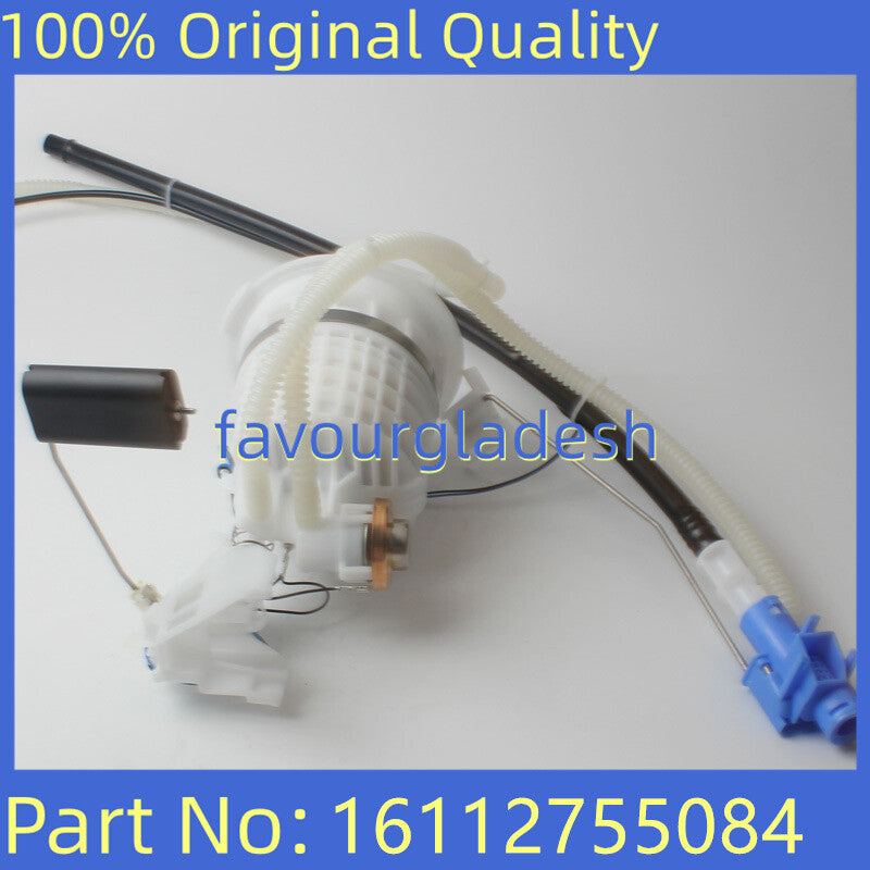 Passenger Right Fuel Filter Assembly for Mini Cooper R55 16112755084