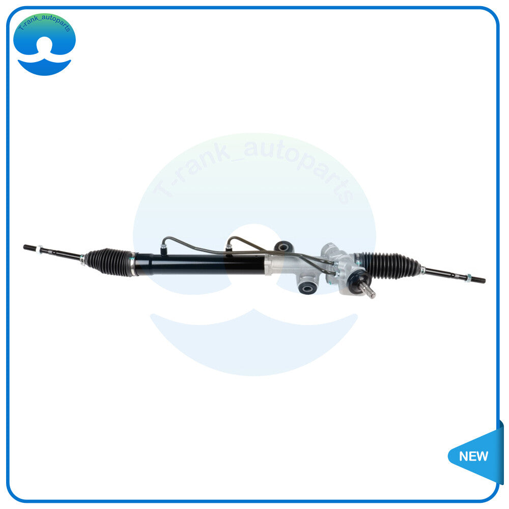22-1019 Complete Power Steering Rack and Pinion Assembly for 2004-06 for GMC for Canyon