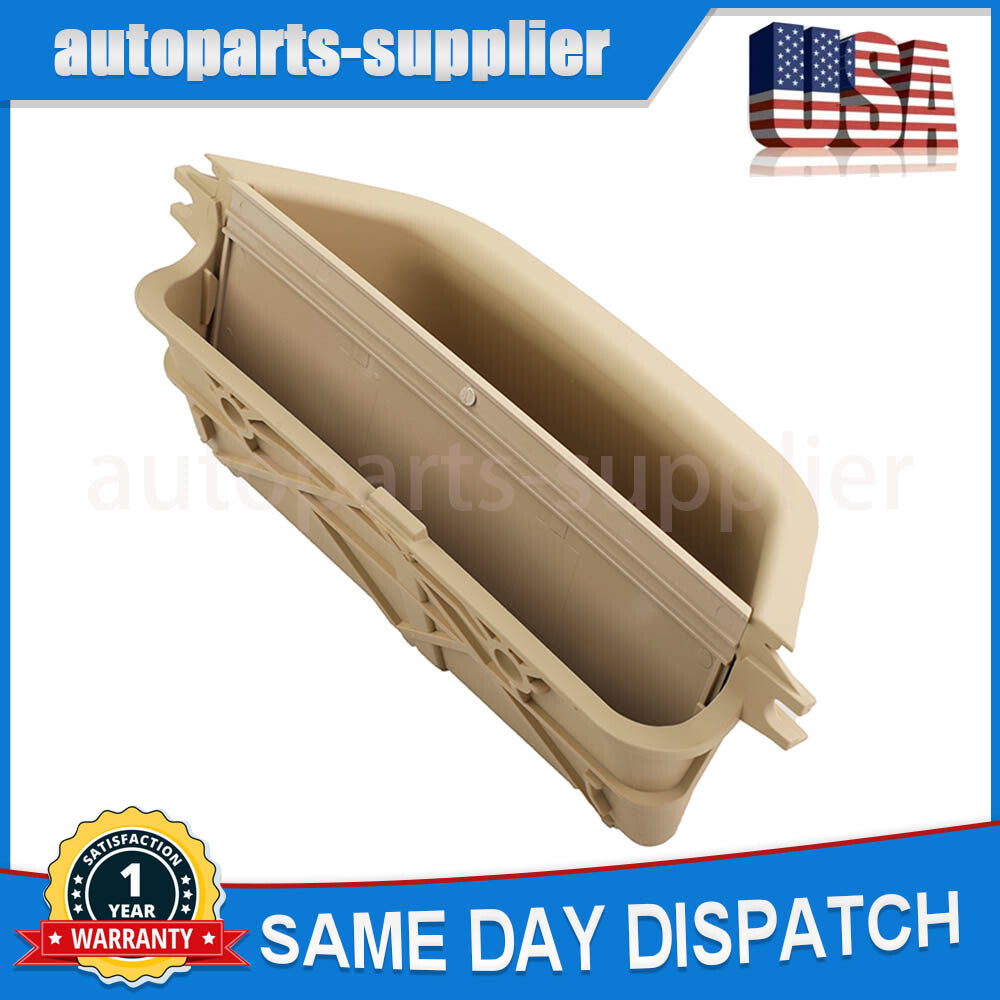 The left driver's side door interior handle pull edge is suitable for 2011-2017 for BMW X3 F25 X4 F26