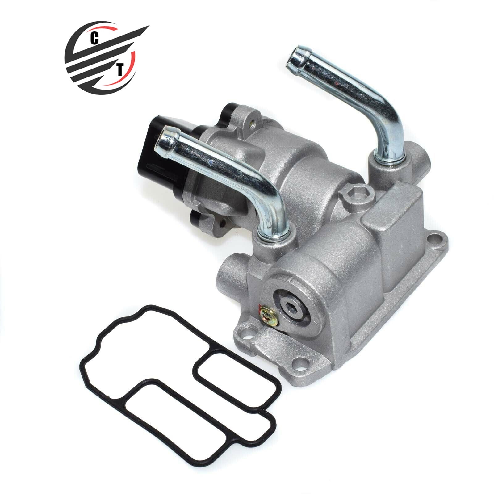 Fit for Mitsubishi Mirage 1997-2000 MD614743 AC4148 Idle Air Control Valve New