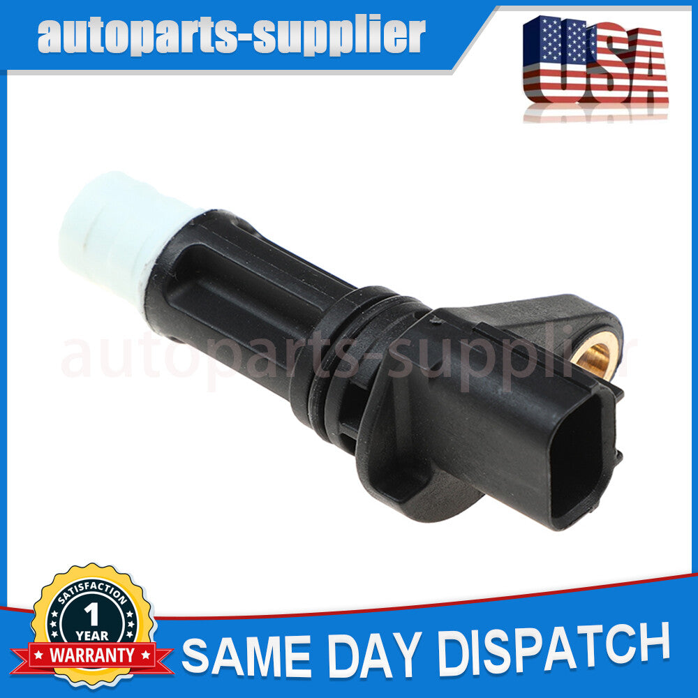 Three camshaft and crankshaft position sensors are suitable for Acura for Honda 2008-2015 L4 2.4L models.