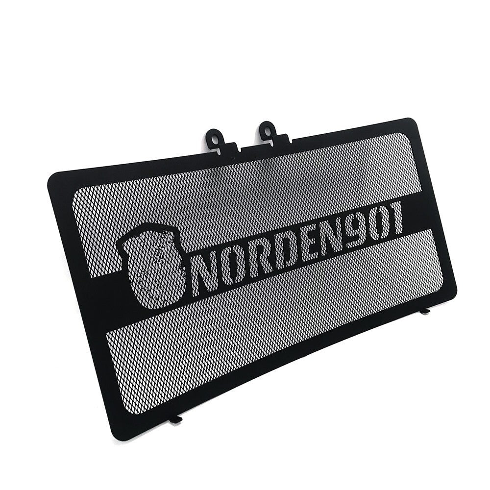 For Husqvarna NORDEN 901 water tank protection cover radiator grille guardrail