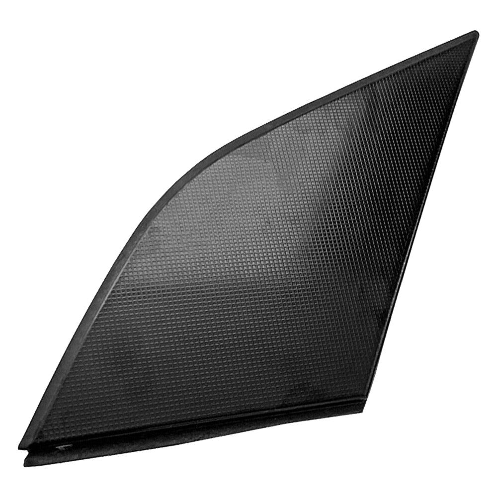 Front Wing Mirror Cover Panel Trim Left Side For 2009 B-Class W245 A1696903987