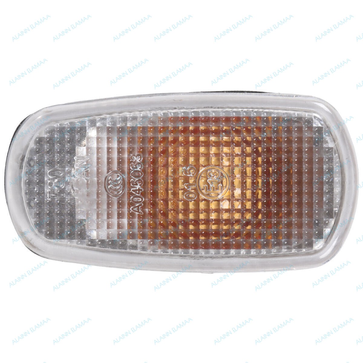 1x Left=Right Turn Signal Lamp for TOYOTA for LAND CRUISER 2008-2011/PRADO 2003-09