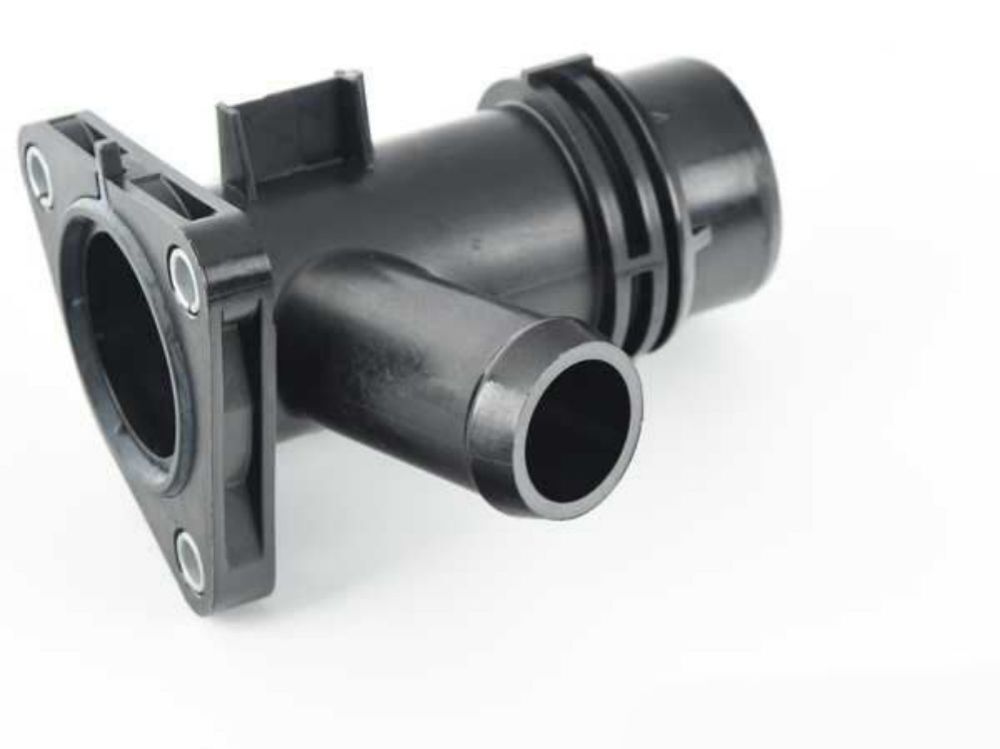 Engine coolant socket connector for F22 F23 11118619408