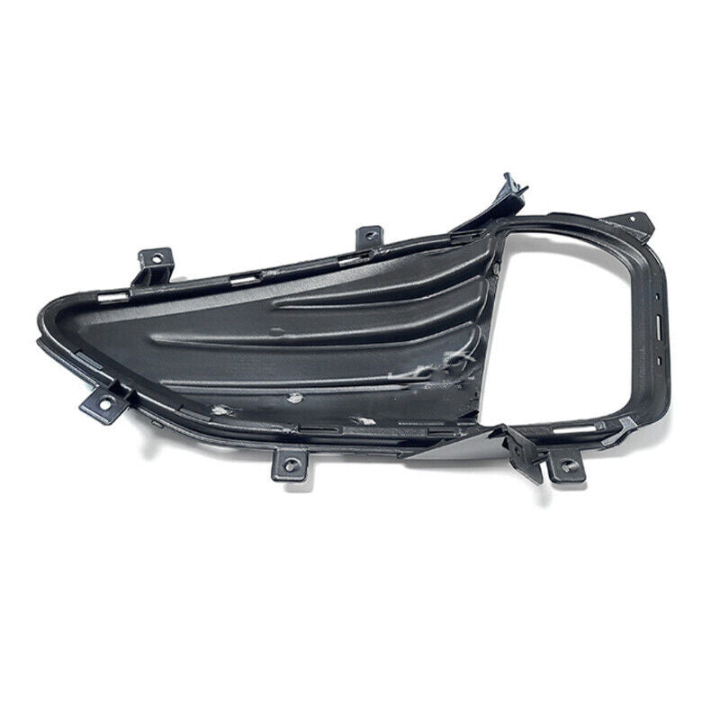 for Ford Edge 2019 2020-2022 Front Driver Side Bumper Fog Light Cover Bezel Left