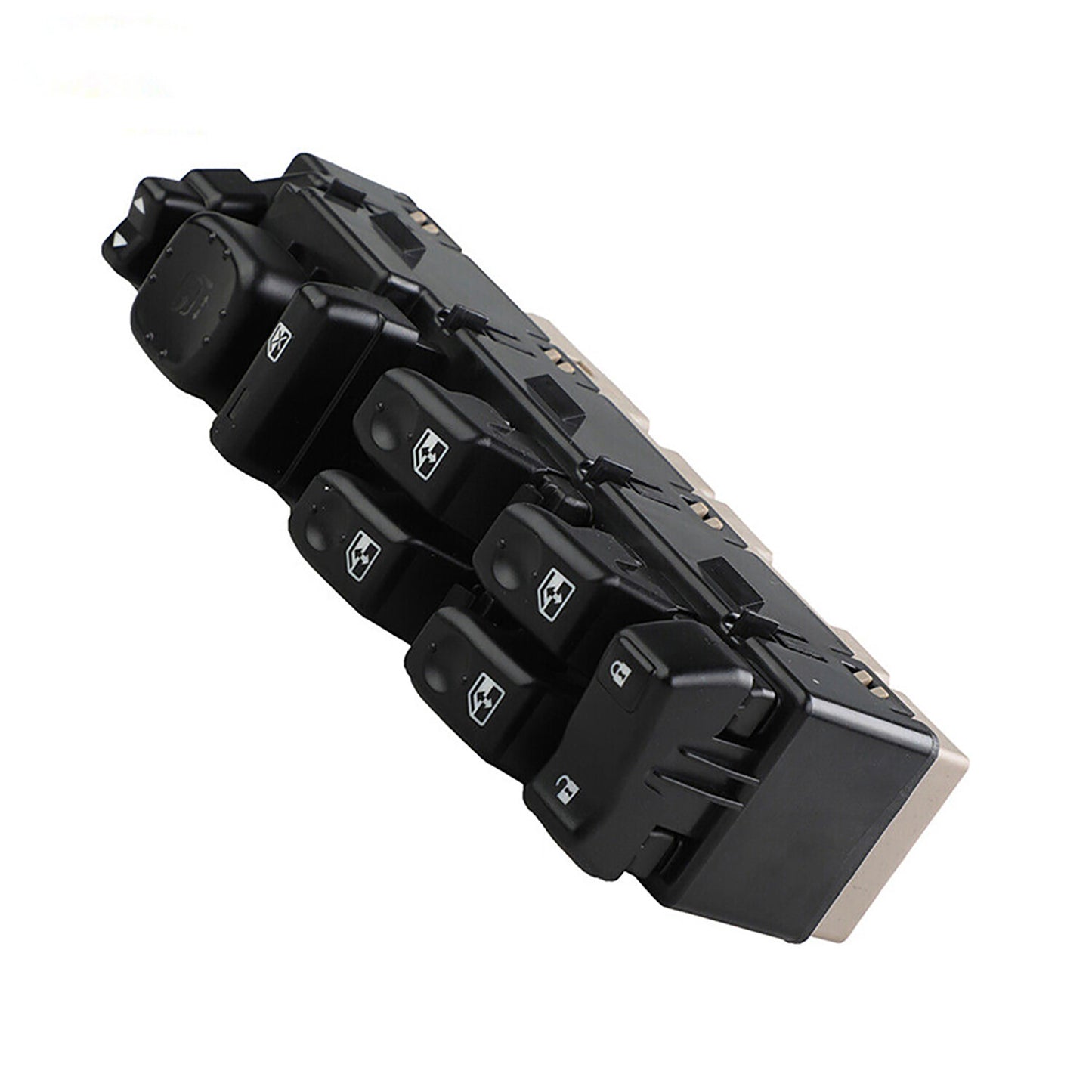 for Chevy for GMC for Cadillac for Hummer Left Master Power Window Switch 15883319 03-06 New