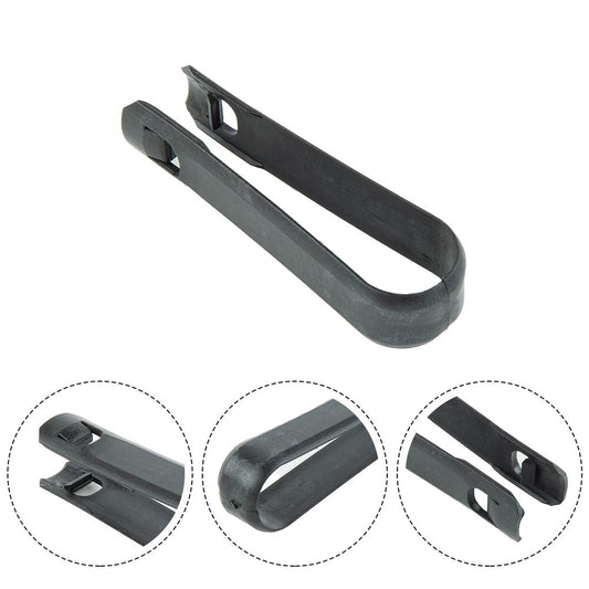 1-Piece Black Car Wheel Bolt and Nut Cap Puller Removal Tool Tweezers 8D0012244A