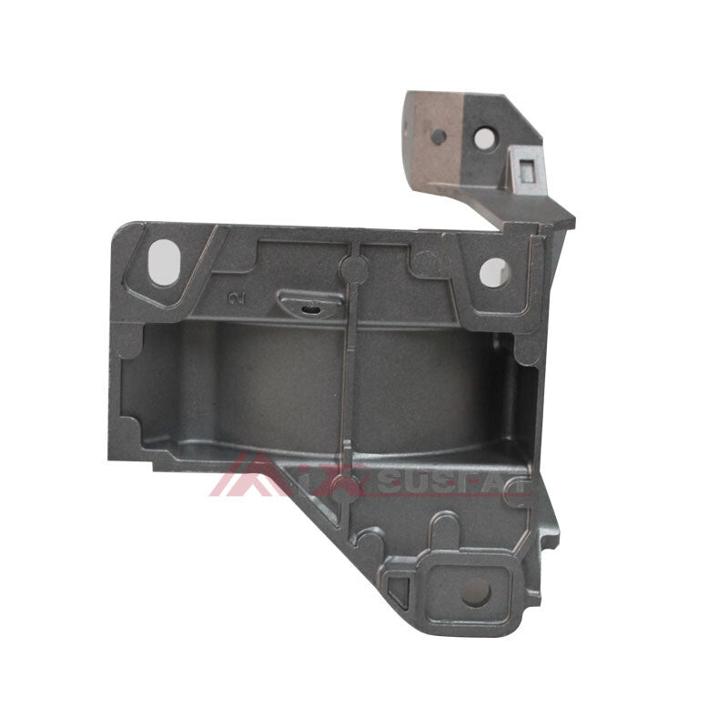 Air Suspension Compressor Mount Bracket For Discovery 34 LR3 for Range Rover Sport