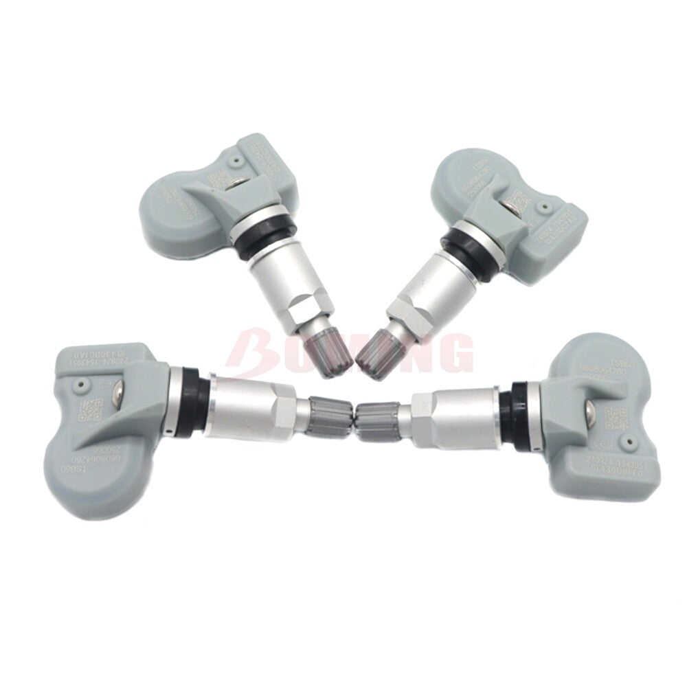 Tire Pressure Sensor TPMS for Geely Atlas COOL Atlas L VX11 L 433MHz 6608064280
