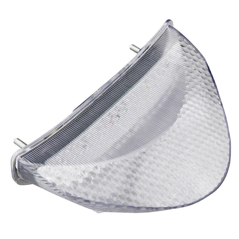 Clear LED Tail Light Integrated Turn Signals Fit for HONDA CB600F HORNET 2006-2010