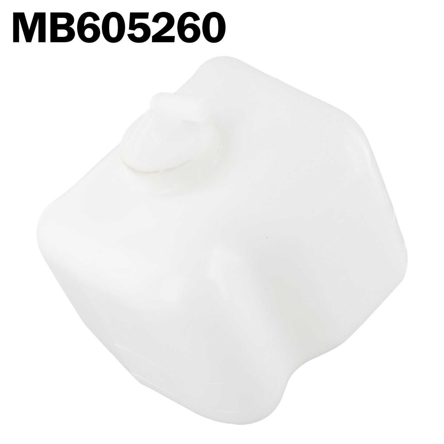 Car Spare Parts Reservoir Water Tank Reservoir Water Tank For Montero Overflow