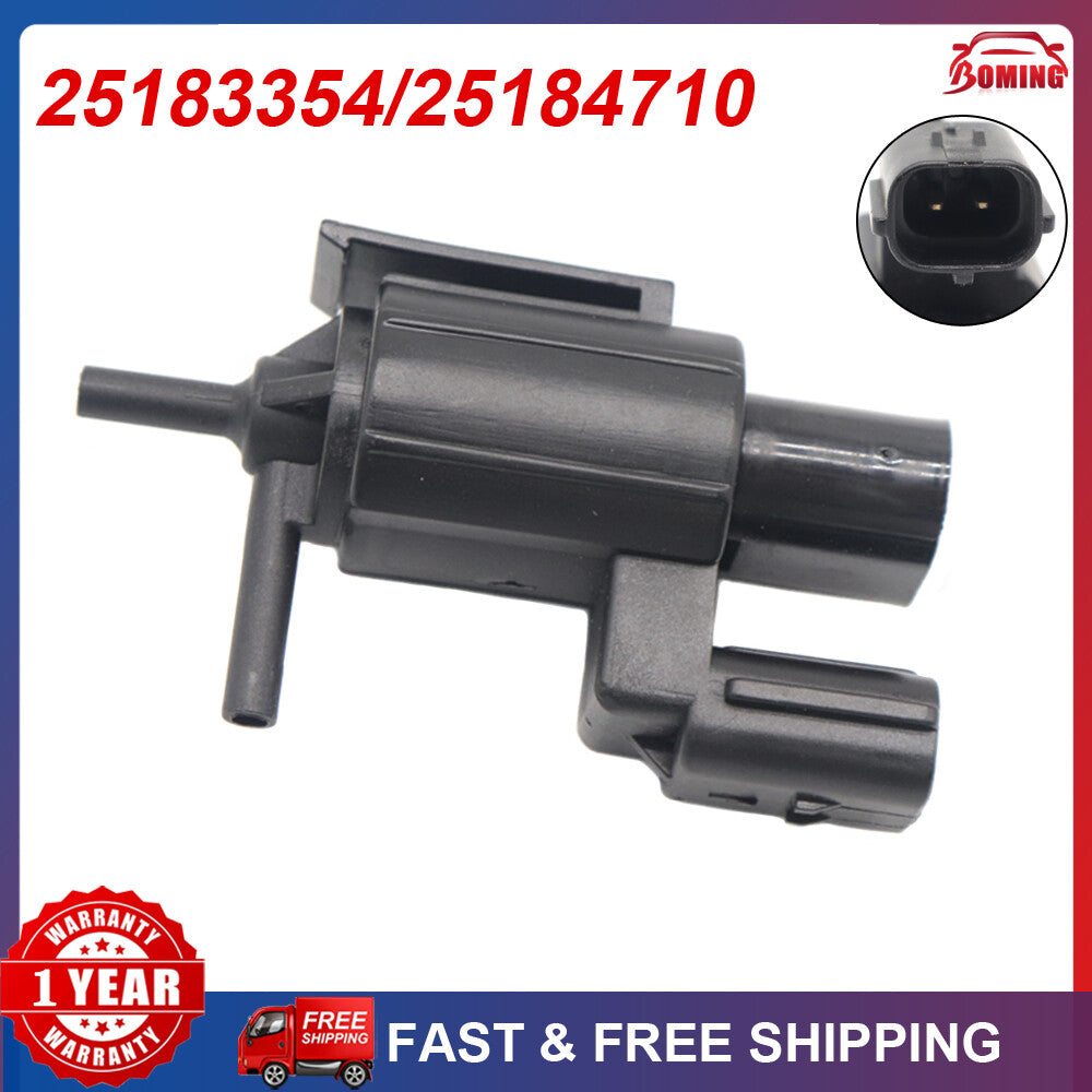 Engine intake manifold rotary control valve suitable for Chevrolet Aveo 25184710 25183354