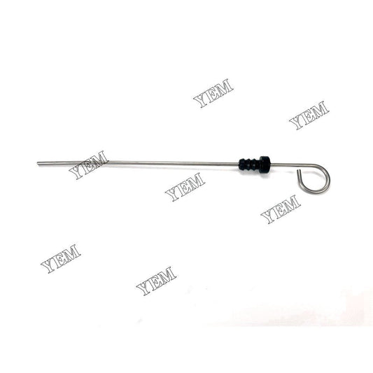 SQ-3350 Oil Dipstick 1C010-36412 Fit For Kubota Diesel Engine Spare Parts.