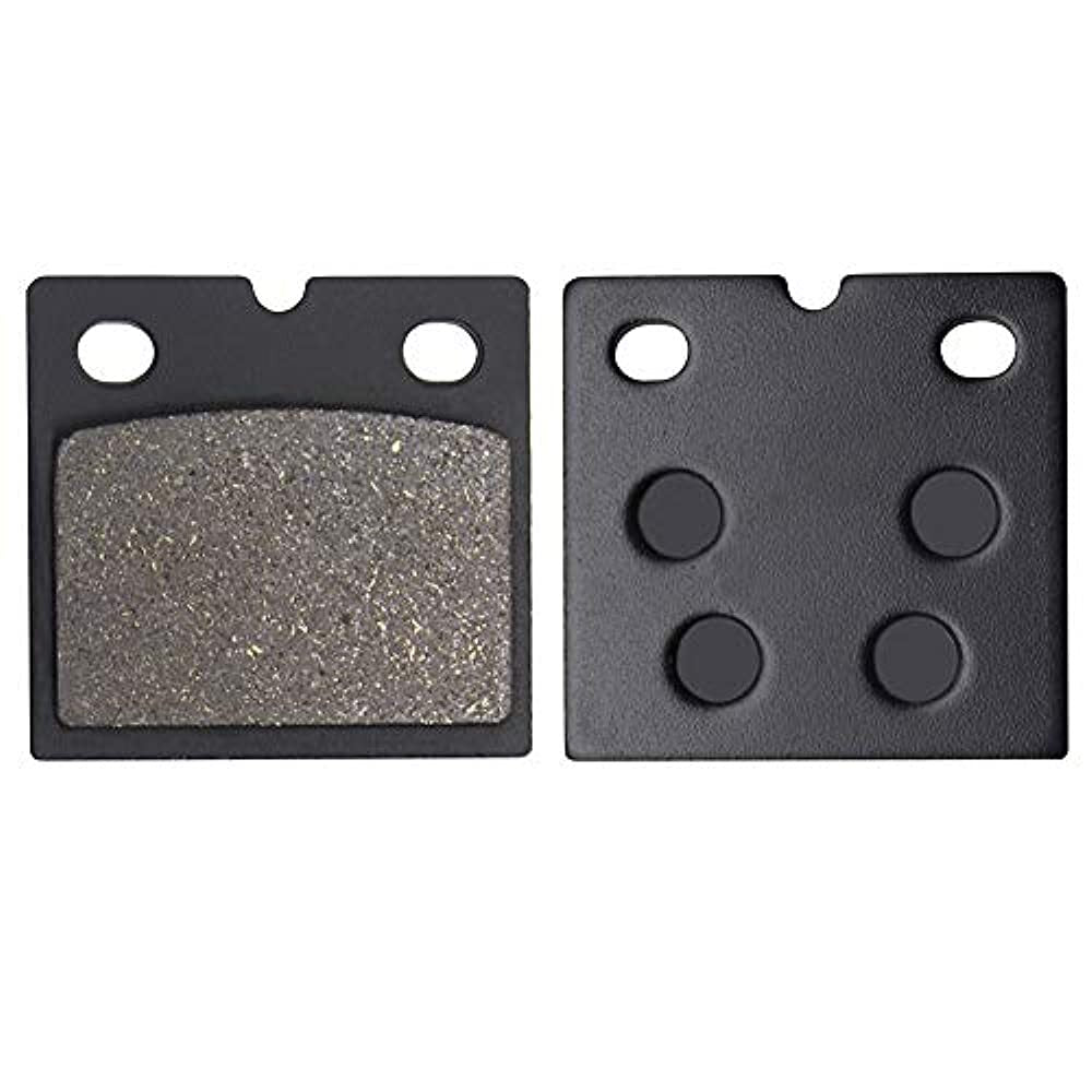 Front Brake Pads for BMW R100 R 100 R100S R100RS R100RT 1980-2008/R80 R 80 R80RT
