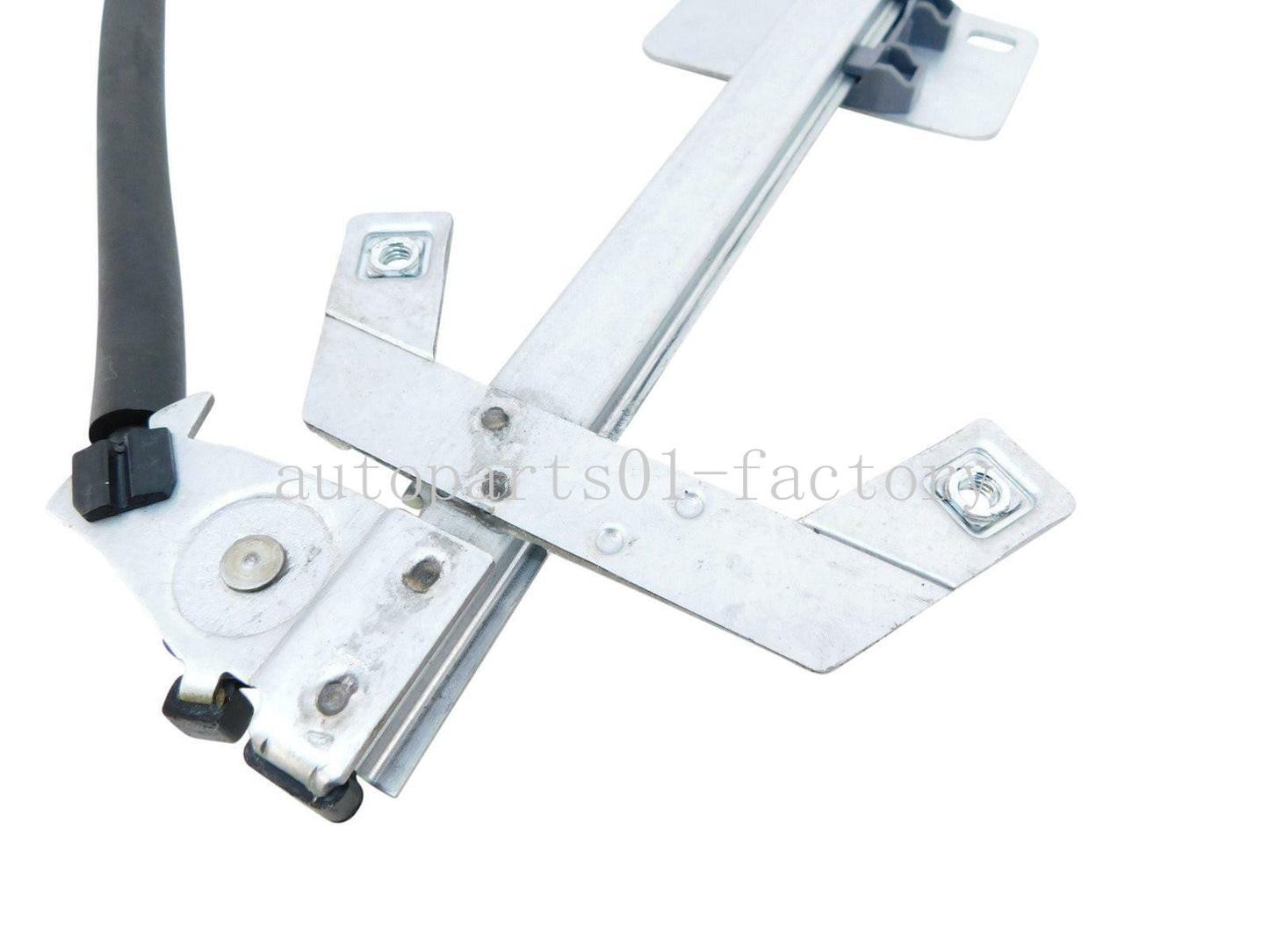 4637301046 New Rear Right Window Regulator for Mercedes-Benz G500 G55 G550 G63