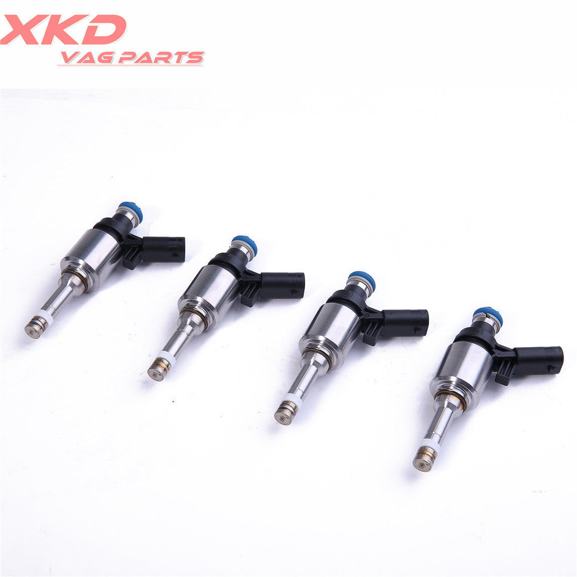 2.0T EA888 Engine Fuel Injector Fit for VW for Golf for Jetta for Passat for Audi A3 for A4 for A6 TT
