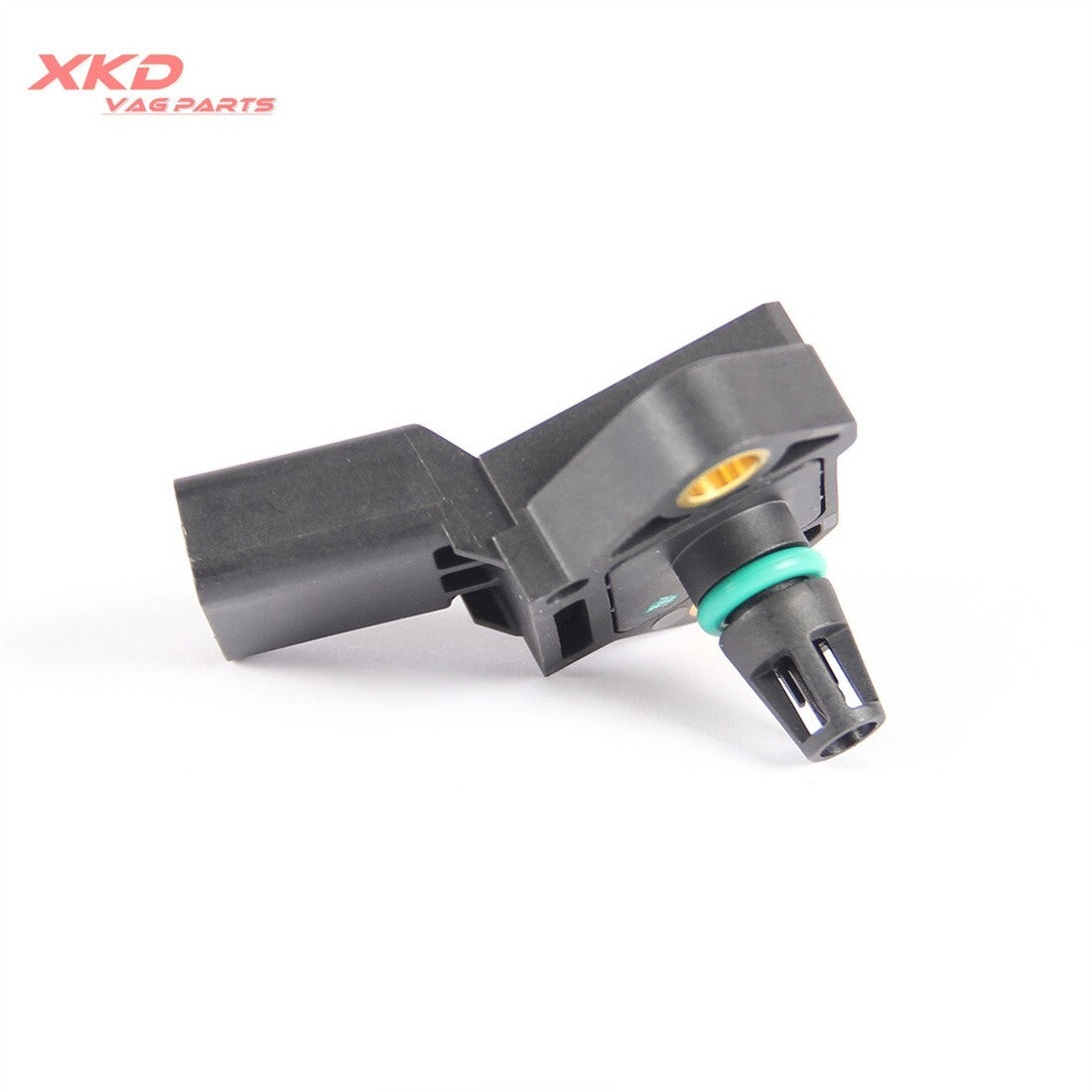 Two upstream and downstream Lambda O2 oxygen sensors suitable for BMW 535i 535xi 3.0L L6 Turbo