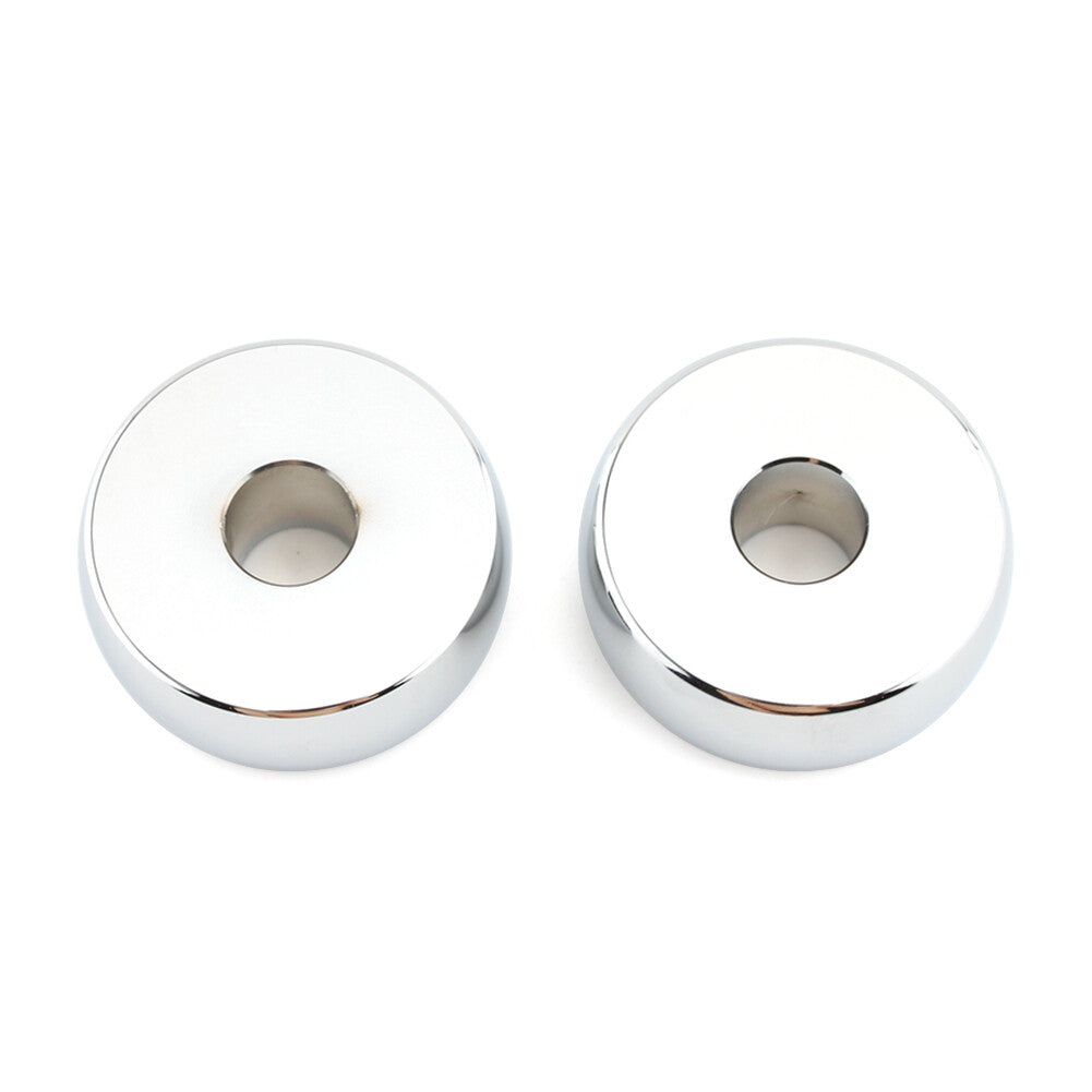 Motorcycle Handlebar Riser Spacer Kit 17MM Fit for Harley Davidson SOFTAIL BREAKOUT