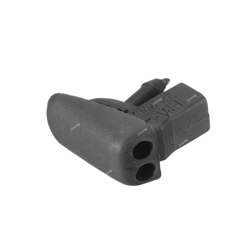 Set of 2 Window Windshield Washer Nozzle Sprayer for JAGUAR X Type 2.5L C2S16868
