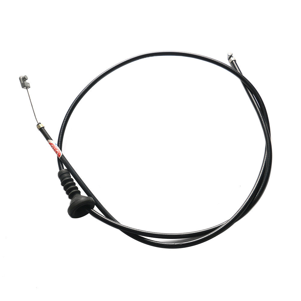 51 23 7 060 529 Engine Hood Release Wire Bowden Cable Fits for BMW 3 Series E90 325i