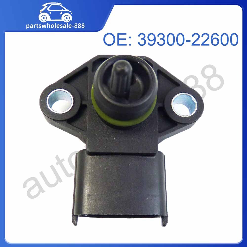 39300-22600 AS196 MAP Sensor for Hyundai Accent for Elantra Tiburon for Tucson Soul New