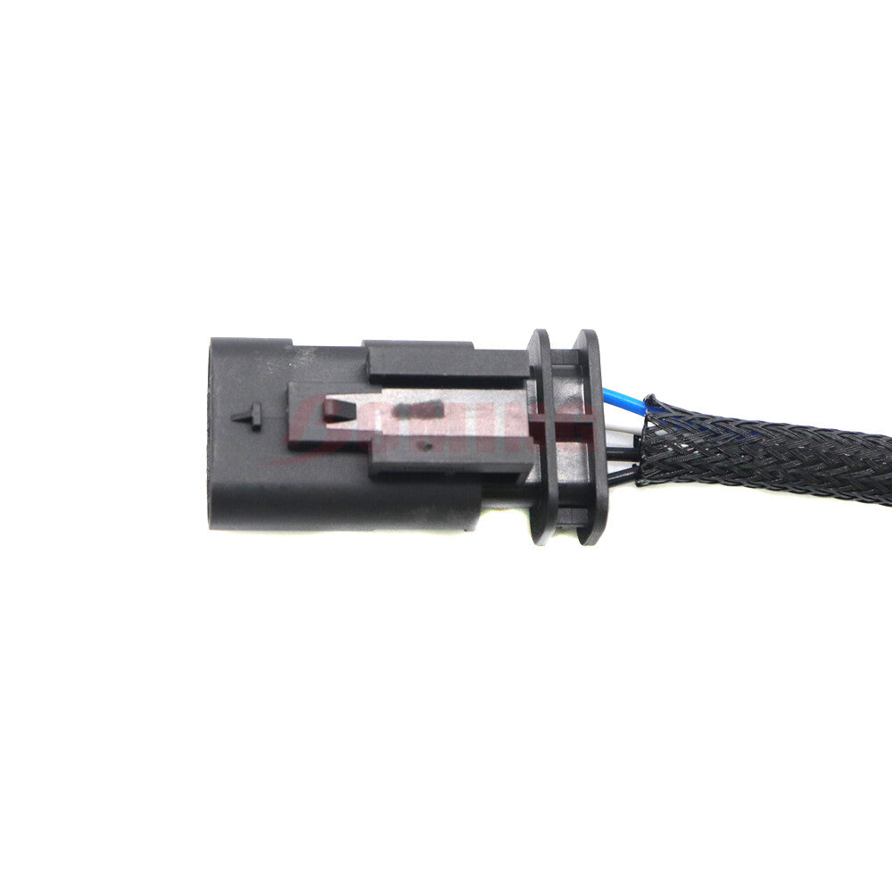 4pcs Oxygen Sensor Front+Rear For 10-11 for Mazda Tribute 3.0L, 2010 for Ford Escape 3.0L